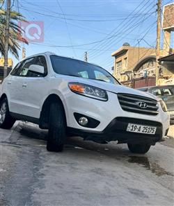 هيونداي سانتافي